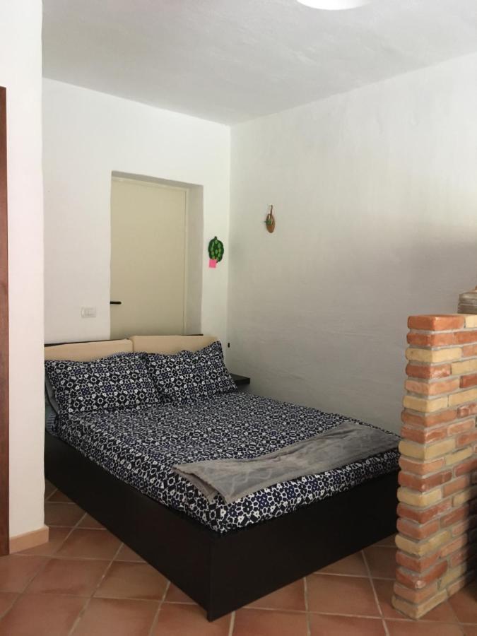 West Holiday Nebida Exterior foto